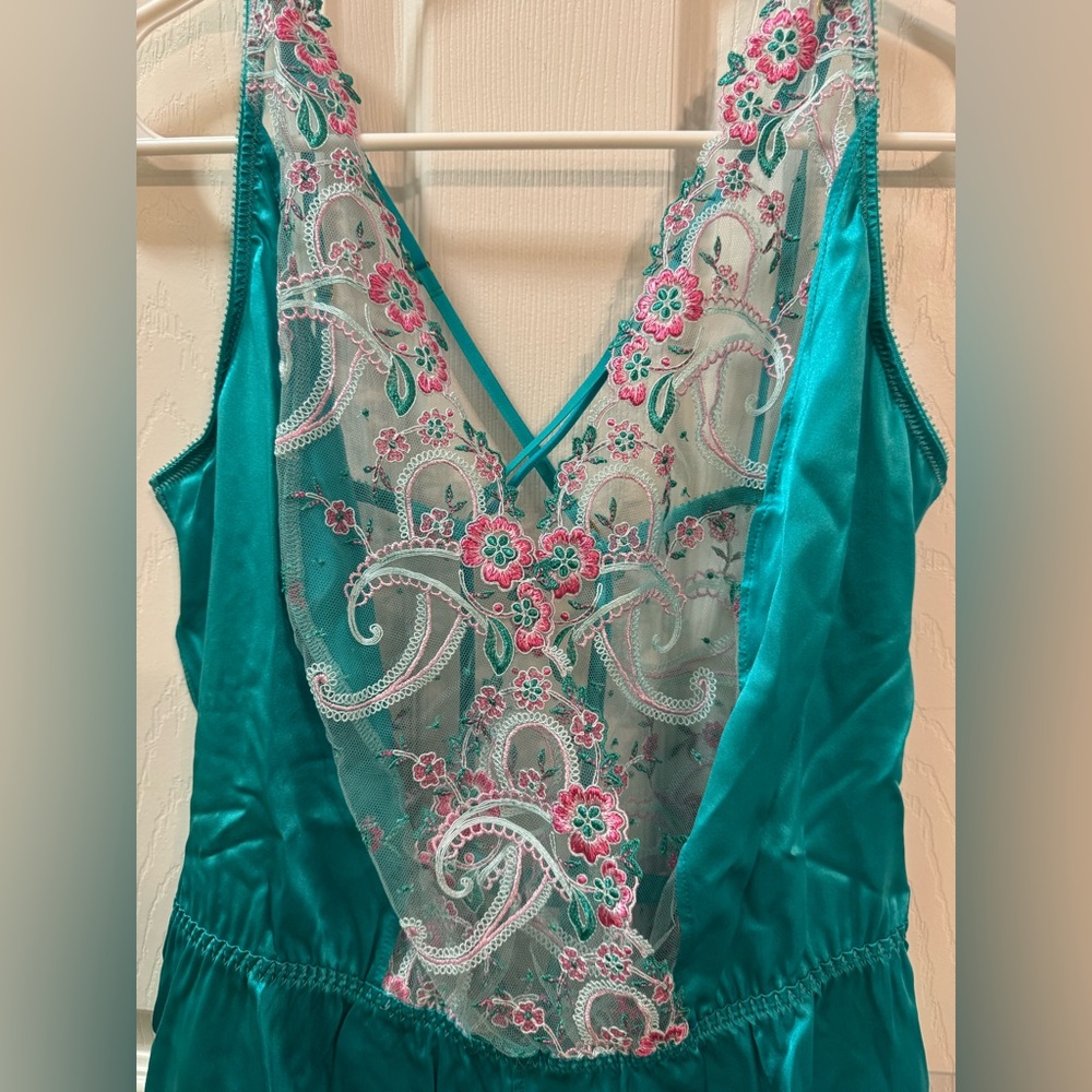 COSABELLA SANIKA SILK ROMPER M - Picture 6 of 12